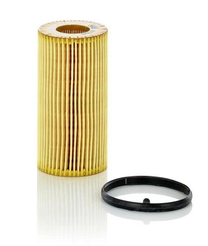 Фільтр масляний Mann Filter HU719/8Y