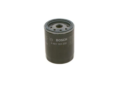 Фільтр масляний Bosch 0 451 103 232