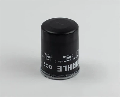 Фільтр масляний Knecht OC217