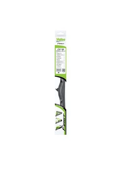 Щітка склоочисника гібридна (двірник) VALEO First Hybrid, 575827, 450 мм.