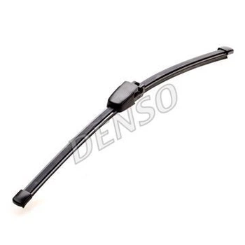 Щітка склоочисника задня безкаркасна (двірник) Denso Flat Rear, DF-300, 335 мм