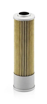 Фільтр масляний (гідравлічний) Mann Filter H614/3