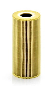 Фільтр масляний Mann Filter HU951X