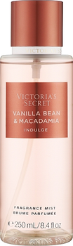 Спрей для тіла Victoria’s Secret Vanilla Bean & Macadamia 250 мл (667559649632)