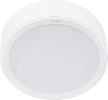 Lampa sufitowa Philips Meson D200 23.5W Biała (929003283501)