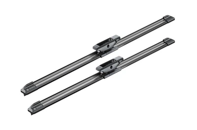 Комплект щіток склоочисника безкаркасних (двірники) Bosch Aerotwin, 3 397 007 856, 450 мм х 475 мм