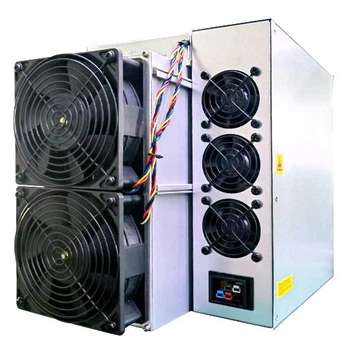 ASIC-майнер Bitmain Antminer T21 190 Th/s