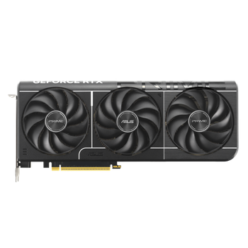 Відеокарта ASUS GeForce RTX5070 PRIME O12G (90YV0M10-M0NA00)