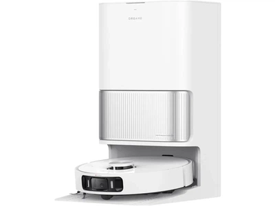 Робот-пилосос із вологим прибиранням Dreame L40 Ultra AE White (RLL77SE)