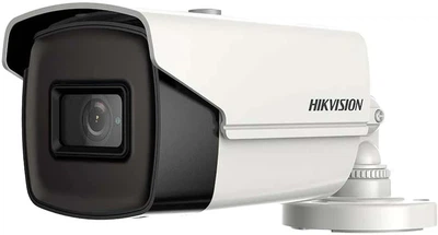 8МП HDTVI видеокамера Hikvision DS-2CE16U1T-IT3F (3.6мм)