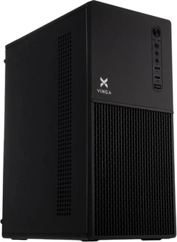 Компьютер Aiver A 110 ( Intel Core i5-3470 3.6 GHz, 12 ГБ ОЗУ, 128 SSD, Windows 10)