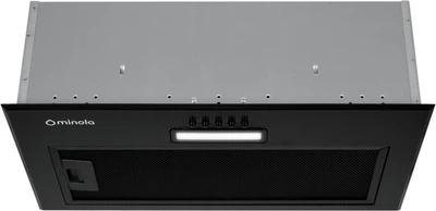 Витяжка Minola HBI 5614 BLF 1000 LED
