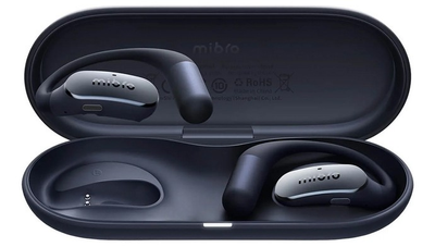 Навушники Mibro OpenEar Pro Blue (MIBAC_OEP/BE)