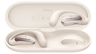 Навушники Mibro OpenEar Pro White (MIBAC_OEP/WE)