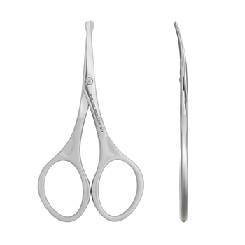 Детские ножницы для ногтей STALEKS BEAUTY AND CARE 10 TYPE 4