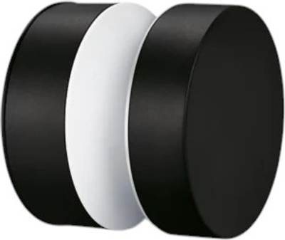 Настінний вуличний світильник Philips Laven 6Вт 27K (929003362401)
