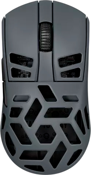 Миша Lorgar Elite MSE90W Wireless/Bluetooth Gaming Mouse Dark Grey (LRG-MSE90W-DG)