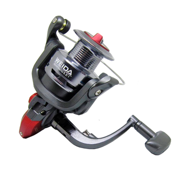 Катушка спиннинговаяWEIDA( KAIDA) DIFFER 4000 3+1bb