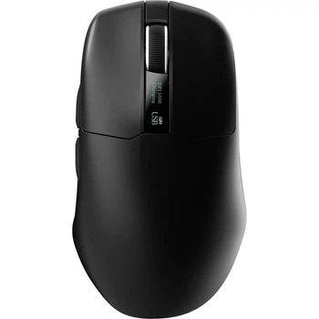 Миша бездротова GamePro Asgard Thor Black (GM023B) ( Чорний )
