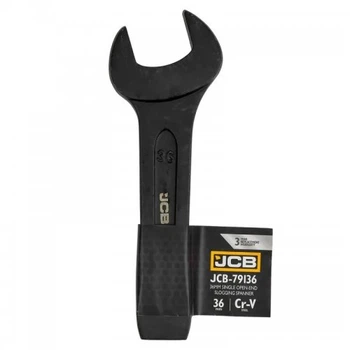 Ключ рожковый ударный JCB 36 мм (JCB-79136)