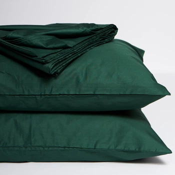 Постільний набір Moon&Star (простирадло 150х220 + 2 наволочки 40х60) Satin Premium Evergreen Dream (MS-880000636)