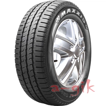 Шина Maxxis Vansmart Snow WL2 225/75 R16C 118/116R