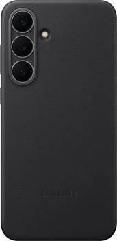 Etui plecki Samsung Kindsuit Case do Samsung Galaxy S25 FE Black (EF-VS731PBEGWW)