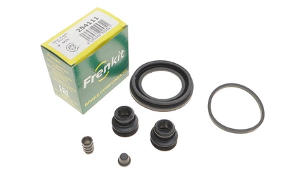 Ремкомплект тормозного суппорта HYUNDAI ACCENT, KIA RIO, FRENKIT (254111)