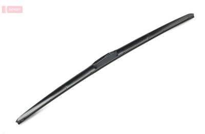 Щітка склоочисника гібридна (двірник) Denso Hybrid, DU-070L, 700 мм