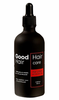 Лосьйон з міноксидилом 10% Good Hair (Regenera Activa) Hair Lotion With Minoxidil 10% 100 мл
