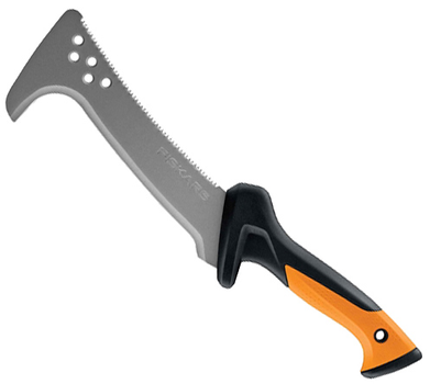 Зубчастий сікач Fiskars Solid CL-521 (1051233)