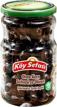Оливки Koy Sefasi без кісточок 700 г (8696591064785)