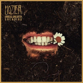Вінілова платівка Hozier – Unreal Unearth Unending (Tooth White Vinyl) 3LP (602465619263)