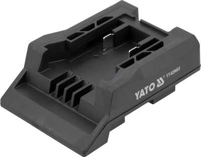 Adapter do reflektora YATO YT-829600 typu Milwaukee (YT-829603)