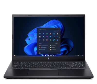 Ноутбук Acer Nitro V 15 Ryzen 7-7735HS/64GB/1TB+1TB/Win11 RTX4060 (ANV15-41 || NH.QPDEP.00L)