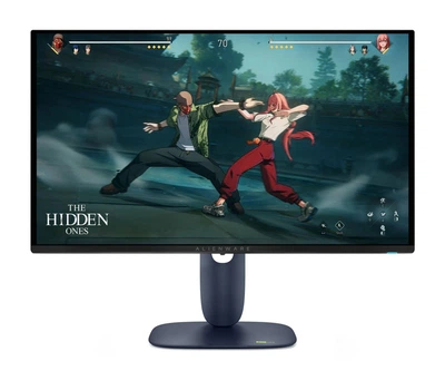 Монитор Dell Alienware AW2725D (210-BRZW) EU