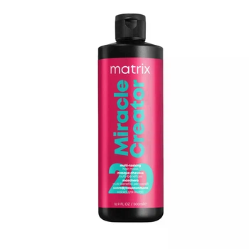 Мультифункціональна маска Matrix для волосся 20-в-1 Total Results Miracle Creator Multi-Tasking 500 мл