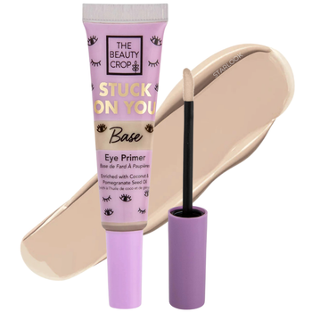 Праймер для нанесения теней The Beauty Crop Stuck On You Eye Primer Base 10 мл