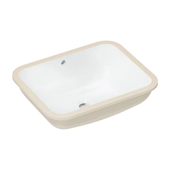 Раковина вбудована під стільницю 35 х 45 см Hansgrohe Xuniva Q 60154450