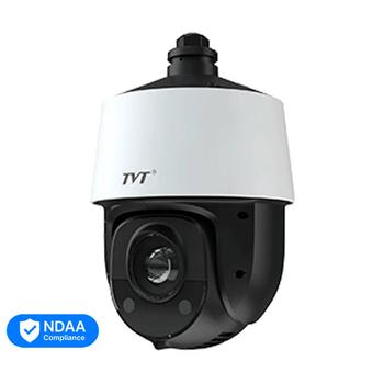 IP PTZ-відеокамера 4Mp TVT TD-8443IS2N(PE-25M-AR16) f-4.8-120mm 25x