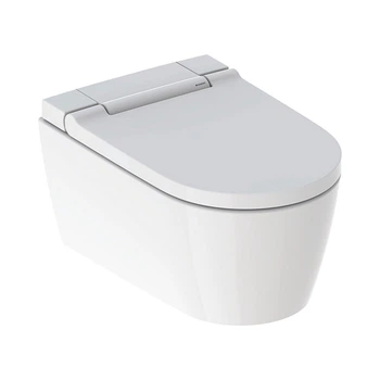 Унітаз-біде підвісний Geberit AquaClean Sela (146.224.11.1)