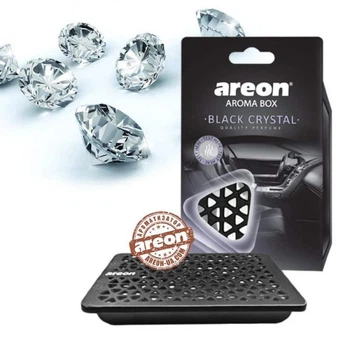 Освежитель мыльница "Areon" 70г (41121)
