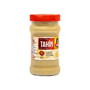 Тахин Tatlan 300 г (8695014010040)