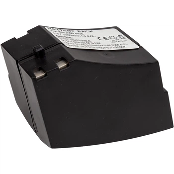 Аккумулятор PowerPlant для пылесоса Karcher KC55 4.8V 3000mAh