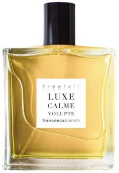 Парфуми унісекс Francesca Bianchi Luxe Calme Volupte 100 мл (8720865194202)