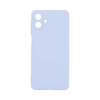 Чехол ArmorStandart ICON для Samsung A07 4G Camera cover Lavender (ARM86774)