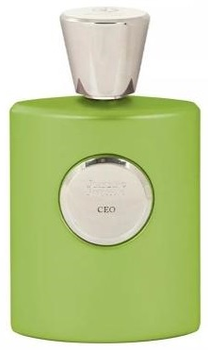 Парфуми унісекс Giardino Benessere Ceo 100 мл (8016741582684)