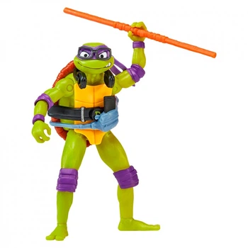 Фигурка TMNT серии Черепашки-Ниндзя Мovie III – Донателло (83282) (257355)