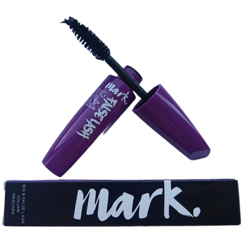 Тушь для ресниц «Объем.Эффект накладных ресниц» Цвет: Black/ Черная, Avon Mark, Big & False Lash Volume Mascara 10 мл