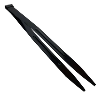 Щипці KOHANA Steel Black 36 см